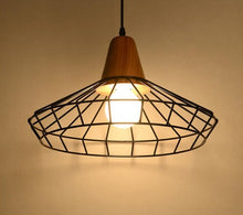 Load image into Gallery viewer, Modern Nordic Wrought Iron Pendant Lights