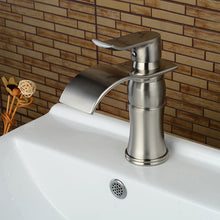 Load image into Gallery viewer, Jackson - Vintage Bathroom Faucet