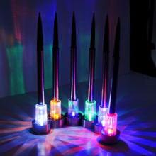 Charger l'image dans la galerie, Éclairage solaire moderne pour allées