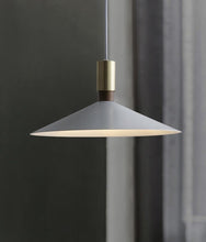 Charger l'image dans la galerie, Multi-hue LED pendant light fixtures