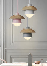 Charger l'image dans la galerie, Light fixtures for children's room