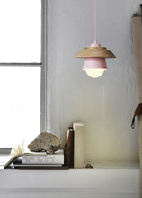 Charger l'image dans la galerie, Colorful children's room pendant lights