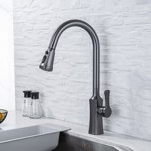 Charger l'image dans la galerie, Aries - Robinet de cuisine rétractable