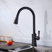 Charger l'image dans la galerie, Aries - Robinet de cuisine rétractable