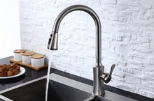 Charger l'image dans la galerie, Aries - Robinet de cuisine rétractable