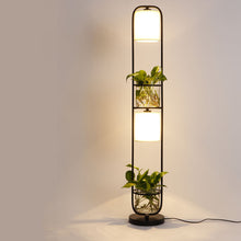 Load image into Gallery viewer, Original Planter Lamp