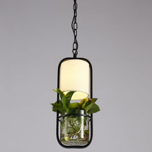Load image into Gallery viewer, Original Planter Lamp