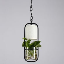 Load image into Gallery viewer, Original Planter Lamp