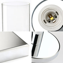 Load image into Gallery viewer, Fenton - Vintage Industrial Two-Bulb Wall Sconce