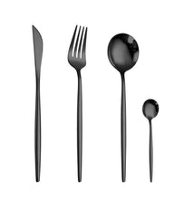 Load image into Gallery viewer, Clio - Stainless Steel Silverware Set