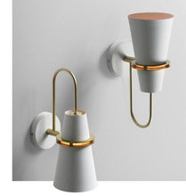 Load image into Gallery viewer, Gilbert - Modern Wall Lamp