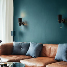 Load image into Gallery viewer, Modern rotatable wall light