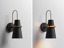 Load image into Gallery viewer, Gilbert - Modern Wall Lamp