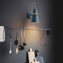Load image into Gallery viewer, Gilbert - Modern Wall Lamp