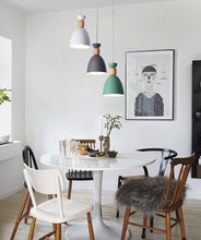 Load image into Gallery viewer, Rowan - Nordic Pendant Lights