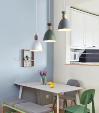 Load image into Gallery viewer, Rowan - Nordic Pendant Lights