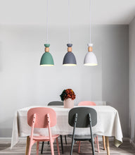 Load image into Gallery viewer, Rowan - Nordic Pendant Lights