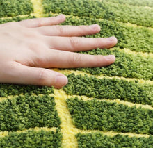 Load image into Gallery viewer, Banana Leaf Bath Mat