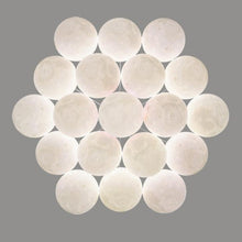 Load image into Gallery viewer, Nebula - Lunar LED Light Fixture