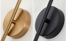 Charger l'image dans la galerie, Aleta - Applique murale moderne en verre