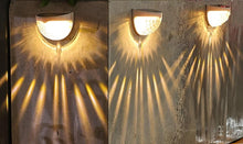 Load image into Gallery viewer, Solstice - LED Solar Outdoor Lights