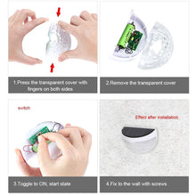 Load image into Gallery viewer, Solstice - LED Solar Outdoor Lights