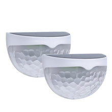 Load image into Gallery viewer, Solstice - LED Solar Outdoor Lights