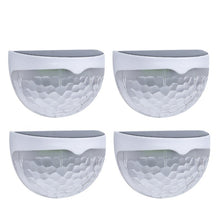 Load image into Gallery viewer, Solstice - LED Solar Outdoor Lights