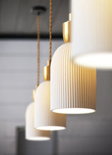 Load image into Gallery viewer, Modern home lighting ceramic pendant light fixtures
