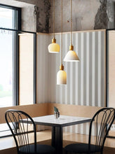 Load image into Gallery viewer, Modern Nordic Ceramic Pendant Lights