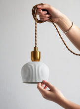 Load image into Gallery viewer, Modern Nordic Ceramic Pendant Lights