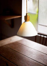 Load image into Gallery viewer, Modern Nordic Ceramic Pendant Lights
