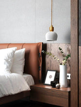 Load image into Gallery viewer, Modern Nordic Ceramic Pendant Lights