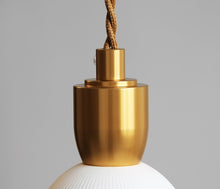 Load image into Gallery viewer, Modern Nordic Ceramic Pendant Lights