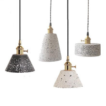 Load image into Gallery viewer, Hubble - Modern Terrazzo Pendant Lights