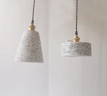 Load image into Gallery viewer, Hubble - Modern Terrazzo Pendant Lights