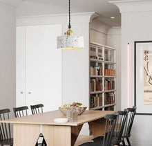 Load image into Gallery viewer, Hubble - Modern Terrazzo Pendant Lights