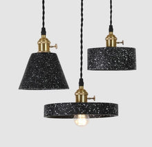 Load image into Gallery viewer, Hubble - Modern Terrazzo Pendant Lights