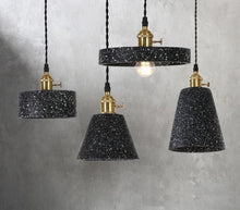 Load image into Gallery viewer, Hubble - Modern Terrazzo Pendant Lights