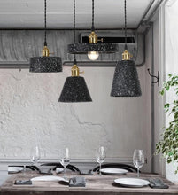 Load image into Gallery viewer, Hubble - Modern Terrazzo Pendant Lights
