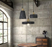 Load image into Gallery viewer, Hubble - Modern Terrazzo Pendant Lights
