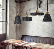 Load image into Gallery viewer, Hubble - Modern Terrazzo Pendant Lights