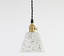Load image into Gallery viewer, Hubble - Modern Terrazzo Pendant Lights