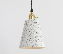 Load image into Gallery viewer, Hubble - Modern Terrazzo Pendant Lights