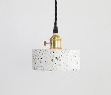 Load image into Gallery viewer, Hubble - Modern Terrazzo Pendant Lights