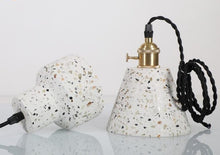 Load image into Gallery viewer, Hubble - Modern Terrazzo Pendant Lights