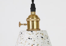 Load image into Gallery viewer, Hubble - Modern Terrazzo Pendant Lights