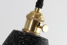 Load image into Gallery viewer, Hubble - Modern Terrazzo Pendant Lights