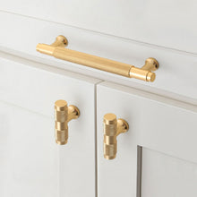 Charger l'image dans la galerie, Gold cabinet pulls