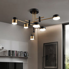 Charger l'image dans la galerie, Modern Nordic LED Light Fixture